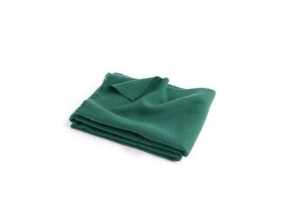 HAY - Mono Throw 130x180 Green Hay | Alk. 98,60 €