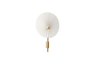 GEJST Valaisimet - Liris Seinävalaisin Messinki Gejst | Alk. 218,00 €