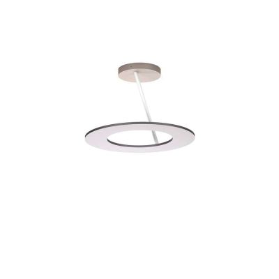 Bopp - Stella 4 Loftlampe Aluminium Bopp