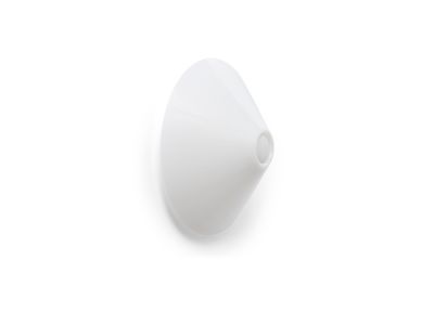 HAY - Ono Flush Mount Seinä-/Kattovalaisin Ø350 IP44 Valkoinen Opaali Hay | Alk. 98,10 €