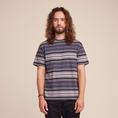 Finlayson Reino T-paita Harmaa | Alk. 11,97 €