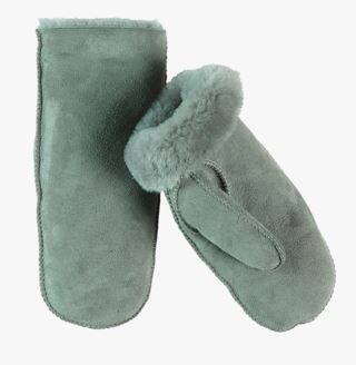 hemtex Wooly villalapaset oliivinvihreä | Alk. 59,95 €