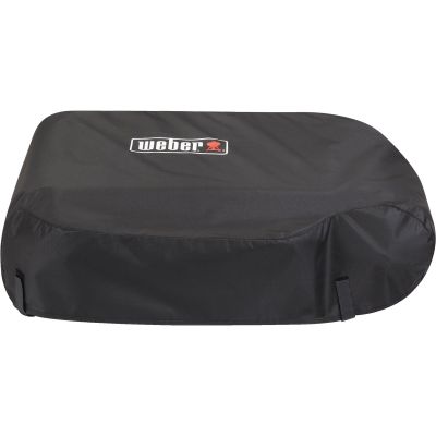Weber Premiumsuojus Griddle paistotasolle | Alk. 60,00 €