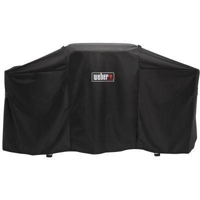 Weber Premiumsuojus Griddle paistotasoon jalustalla | Alk. 75,00 €
