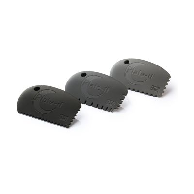 Plate It Plate-it kaavin 3-kpl Harmaa | Alk. 32,82 €