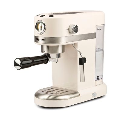 G3 Ferrari Armarcord espressokone Cream | Alk. 207,20 €