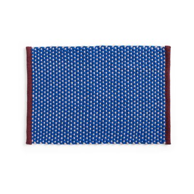 HAY HAY ovimatto 50 x 70 cm Royal blue