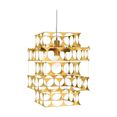 Örsjö Belysning Terrace kattovalaisin 60 cm Raakak messinki | Alk. 3 065,29 €