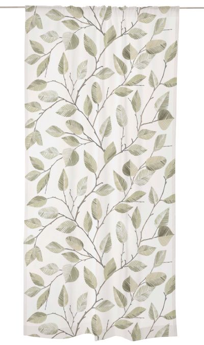 Vallila Kasvukausi-verho | Alk. 25,16 €