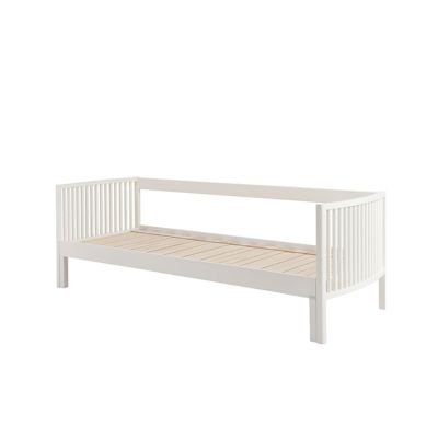 Kiteen Aarre vuodesohva 200x75/140, valkoinen | Alk. 846,00 €