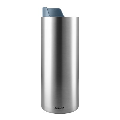 Eva Solo - Urban To Go Cup Muki 35 cl Dusty Blue | Alk. 20,00 €