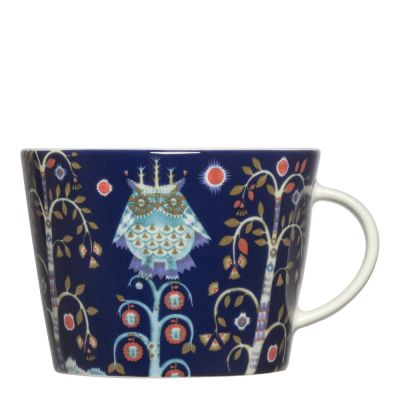 iittala - Taika Kuppi 30 cl Sininen | Alk. 14,00 €