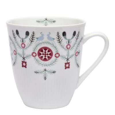 Rörstrand - Swedish Grace Winter Muki 50 cl | Alk. 24,00 €