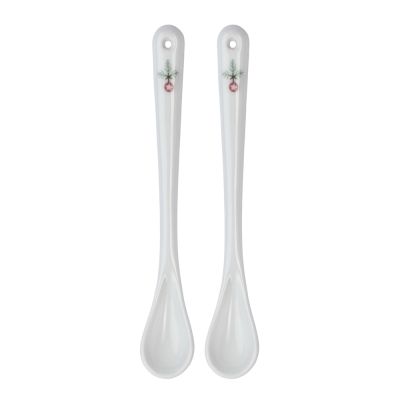 Rörstrand - Swedish Grace Winter Lusikka 15 cm 2 kpl | Alk. 36,00 €