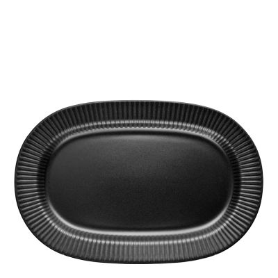 Eva Trio - Legio Nova Tarjoiluastia 37x25 cm Musta | Alk. 70,00 €