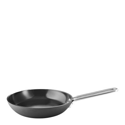 Eva Trio - Professional Paistinpannu 24 cm Teräs | Alk. 108,90 €