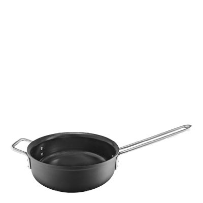 Eva Trio - Professional Paistokasari 24 cm Teräs | Alk. 139,00 €