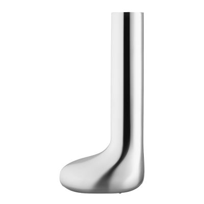 Eva Solo - Mellow Kynttilänjalka 17 cm Hopea | Alk. 36,00 €