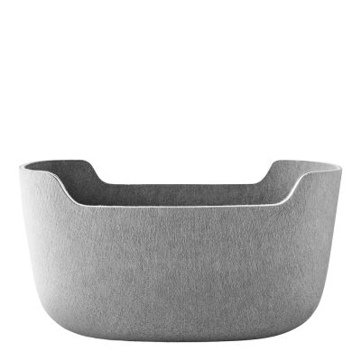 Eva Solo - Tidy Säilytyskori 40x29x20 cm Tin