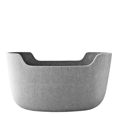 Eva Solo - Tidy Säilytyskori 48x35x23 cm Tin