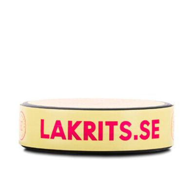 Haupt Lakrits Salmiakkijauhe 250 g | Alk. 9,00 €