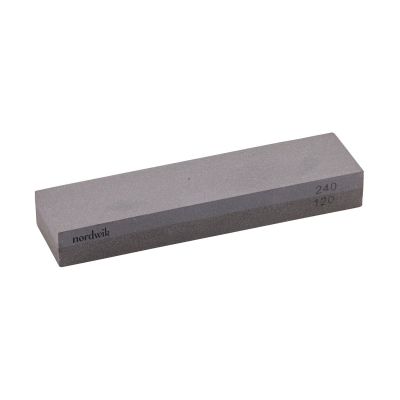 Nordwik Märkähiomakivi perushionta 120/240 karkeus | Alk. 10,40 €