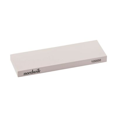 Nordwik Märkähiomakivi kiillotus 10 000 karkeus | Alk. 29,90 €