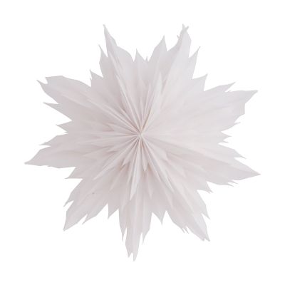 Watt & Veke Oslo adventtitähti Ø44 cm White | Alk. 62,00 €