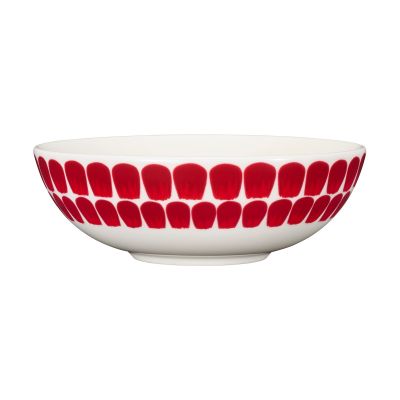 Arabia 24h Tuokio kulho Ø16 cm Punainen | Alk. 17,00 €