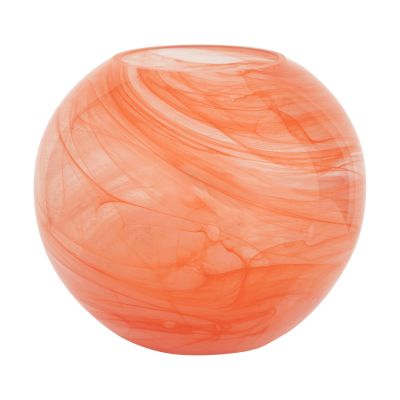 URBAN NATURE CULTURE Nojn maljakko Ø22 cm Orange | Alk. 78,90 €