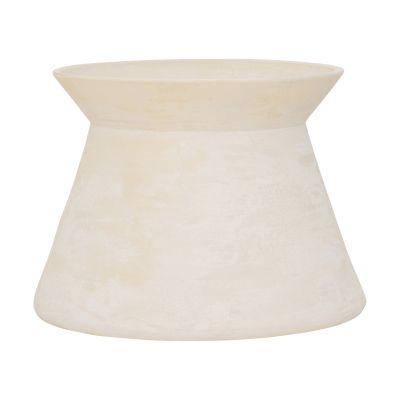 URBAN NATURE CULTURE Kulma ruukku Ø45 White