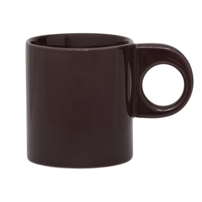 URBAN NATURE CULTURE Nissa muki 43 cl Fudge | Alk. 13,00 €