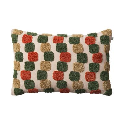 Chhatwal & Jonsson Pari tyynynpäällisiä 40x60 cm Multi-sand