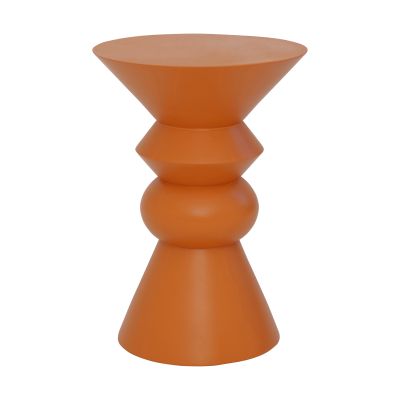 URBAN NATURE CULTURE Luova sivupöytä 43 cm Flame | Alk. 320,00 €