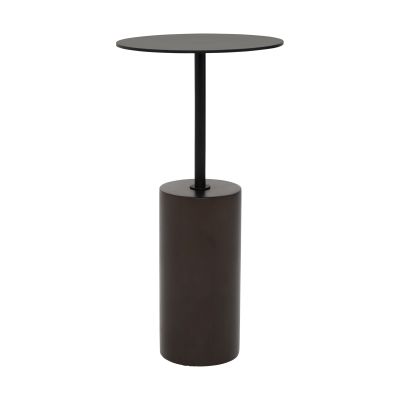 URBAN NATURE CULTURE Macy A sivupöytä 55 cm Mangopuu | Alk. 180,09 €