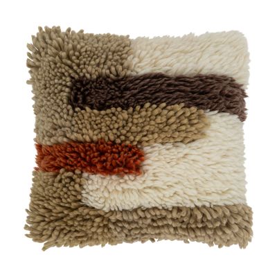 URBAN NATURE CULTURE Lanka tyyny 50x50 cm Natural | Alk. 72,00 €