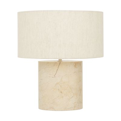 URBAN NATURE CULTURE Tyra pöytävalaisin Ø32x35 cm Brown