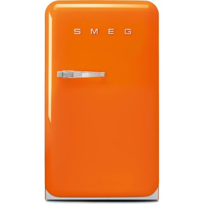 Smeg FAB10ROR5 Jääkaappi Oranssi