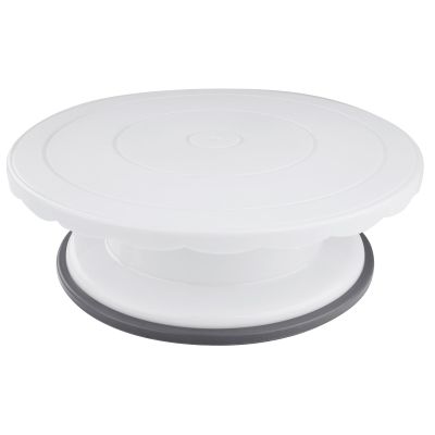 Dr. Oetker Pyörivä kakkualusta 27,5 cm | Alk. 41,00 €