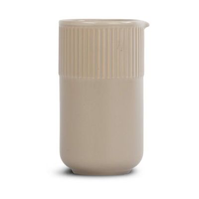 Sagaform Inka maitokannu 20 cl Beige | Alk. 8,00 €