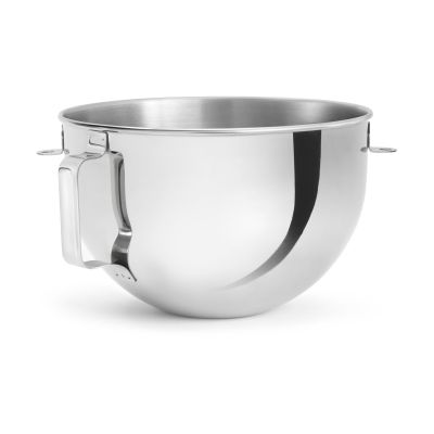 KitchenAid KitchenAid kulho ruostumaton teräs 5,2 L Polished stainless steel | Alk. 119,00 €