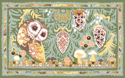 Vallila Alvar-kynnysmatto | Alk. 6,47 €