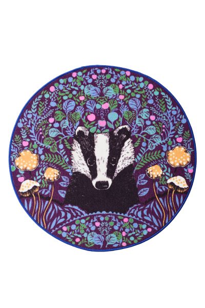 Vallila Yövuoro-matto