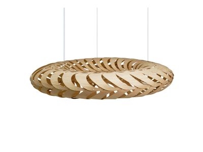 David Trubridge - Maru Riippuvalaisin Ø140 Bamboo | Alk. 4 819,00 €