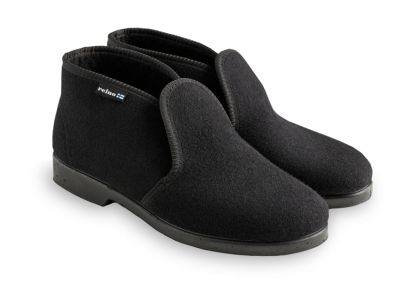 Finlayson Reino tossut Musta