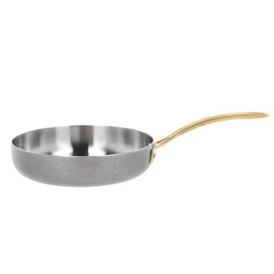 Pillivuyt Gourmet Durance paistinpannu 24 cm, ruostumaton teräs | Alk. 123,00 €