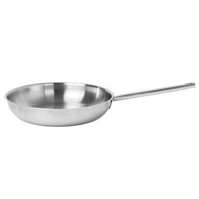 Pillivuyt Gourmet Somme paistinpannu 28 cm, ruostumaton teräs | Alk. 112,00 €