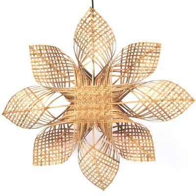 PR Home Anna-joulutähti, nature 82 cm | Alk. 100,00 €