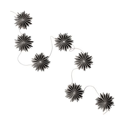 DBKD Garland hiutale koristeköynnös Mole | Alk. 21,89 €