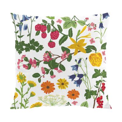 Arvidssons Textil Hedemora tyynynpäällinen 47x47 cm Monivärinen | Alk. 16,90 €